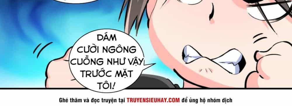 Tuyệt Thế Binh Vương Xông Hoa Đô - Chương 30 - ảnh 15