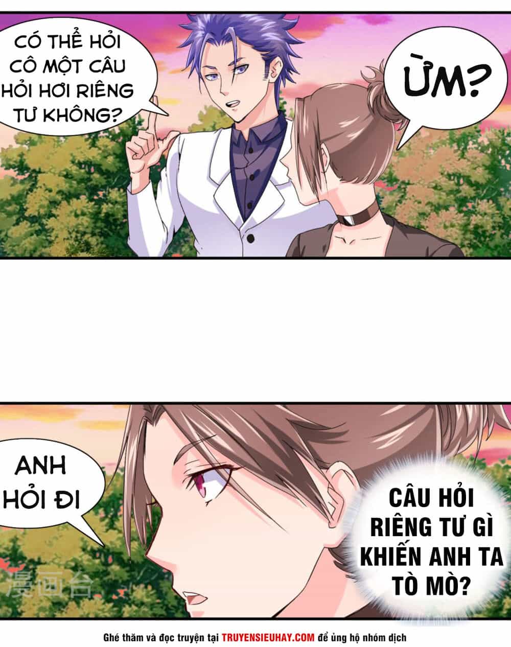 Tuyệt Thế Binh Vương Xông Hoa Đô - Chương 31 - ảnh 17