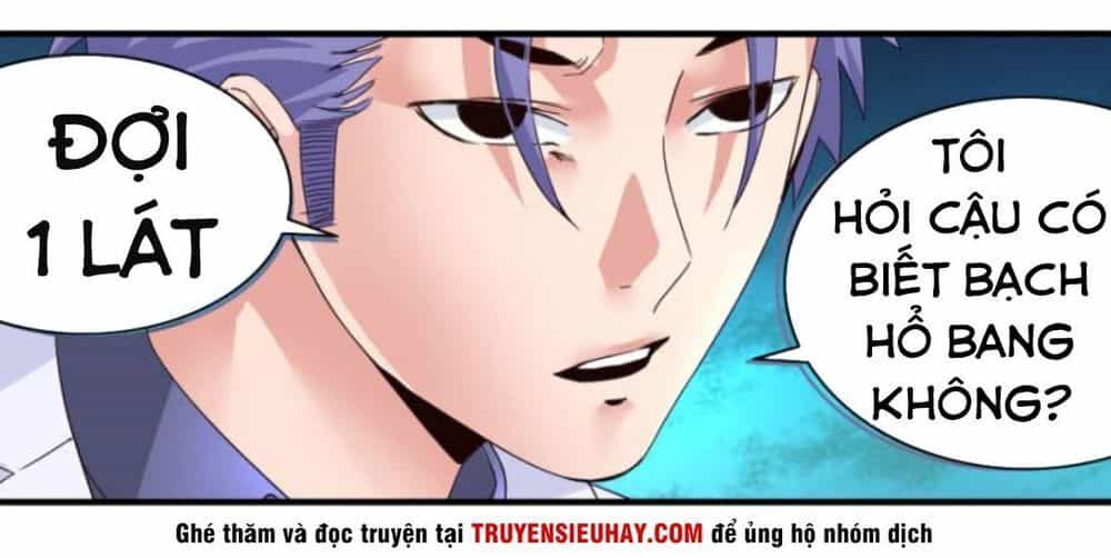 Tuyệt Thế Binh Vương Xông Hoa Đô - Chương 46 - ảnh 19