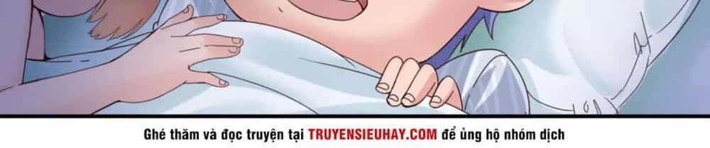 Tuyệt Thế Binh Vương Xông Hoa Đô - Chương 48 - ảnh 18