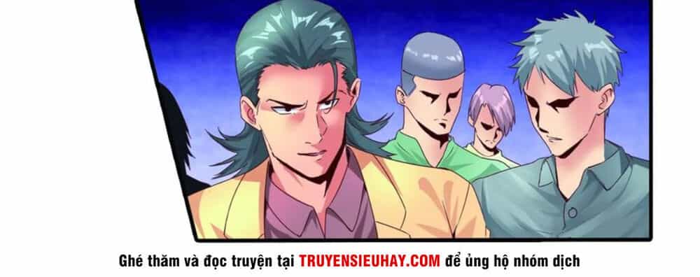 Tuyệt Thế Binh Vương Xông Hoa Đô - Chương 53 - ảnh 4