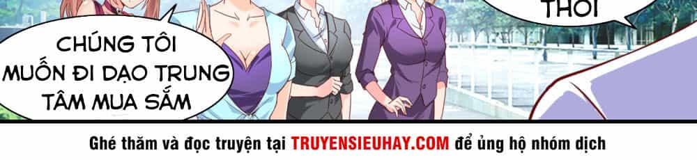 Tuyệt Thế Binh Vương Xông Hoa Đô - Chương 58 - ảnh 25