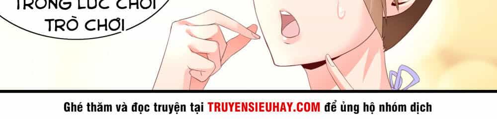 Tuyệt Thế Binh Vương Xông Hoa Đô - Chương 60 - ảnh 21