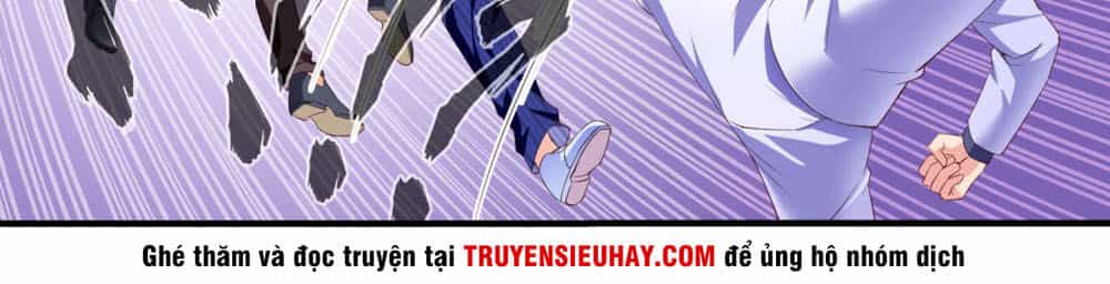 Tuyệt Thế Binh Vương Xông Hoa Đô - Chương 60 - ảnh 6