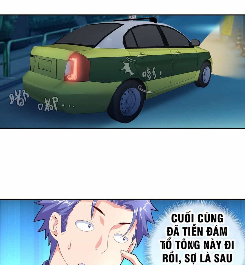 Tuyệt Thế Binh Vương Xông Hoa Đô - Chương 63 - ảnh 20