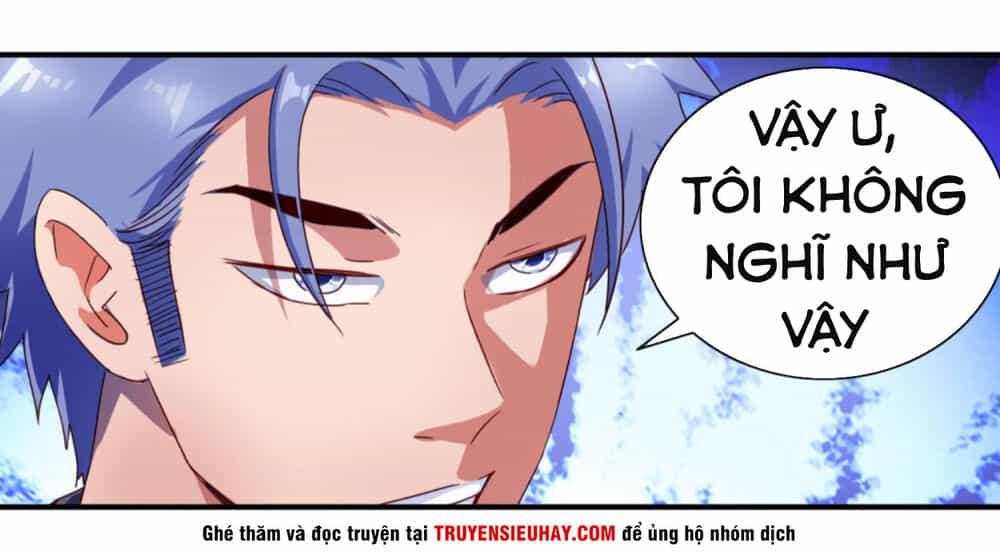 Tuyệt Thế Binh Vương Xông Hoa Đô - Chương 72 - ảnh 20