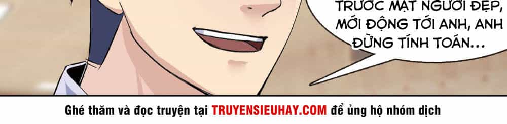 Tuyệt Thế Binh Vương Xông Hoa Đô - Chương 7 - ảnh 8