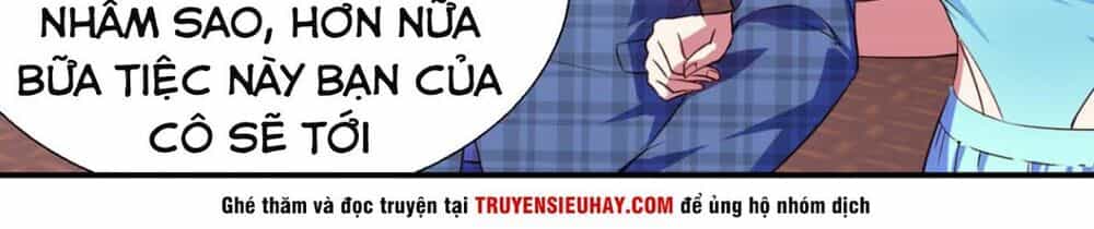 Tuyệt Thế Binh Vương Xông Hoa Đô - Chương 73 - ảnh 16