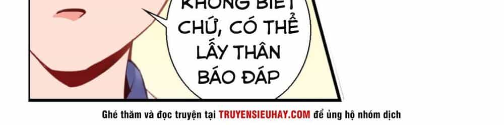 Tuyệt Thế Binh Vương Xông Hoa Đô - Chương 73 - ảnh 7