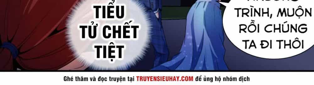 Tuyệt Thế Binh Vương Xông Hoa Đô - Chương 75 - ảnh 13
