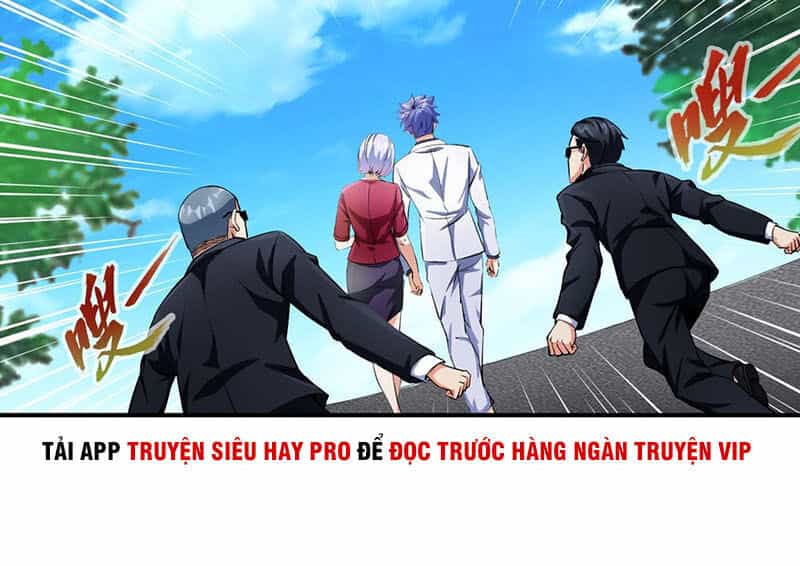 Tuyệt Thế Binh Vương Xông Hoa Đô - Chương 80 - ảnh 13