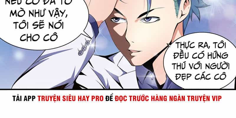 Tuyệt Thế Binh Vương Xông Hoa Đô - Chương 81 - ảnh 5