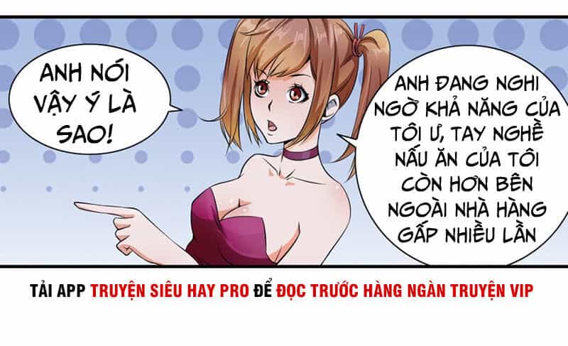 Tuyệt Thế Binh Vương Xông Hoa Đô - Chương 81 - ảnh 9