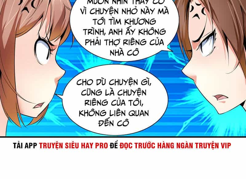 Tuyệt Thế Binh Vương Xông Hoa Đô - Chương 83 - ảnh 5