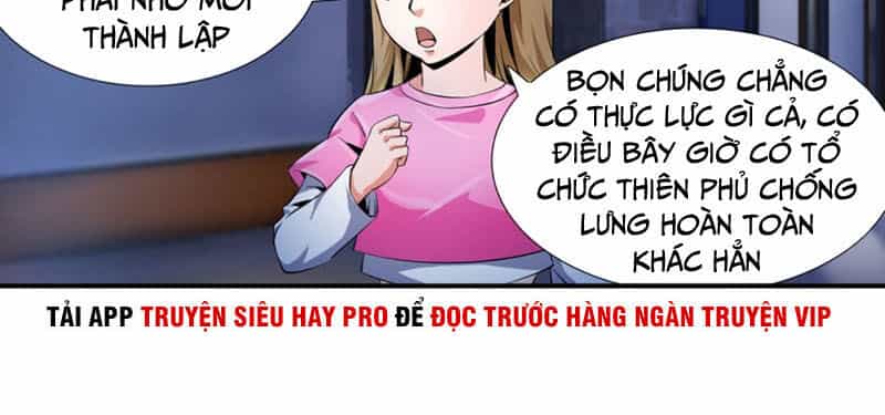 Tuyệt Thế Binh Vương Xông Hoa Đô - Chương 88 - ảnh 11