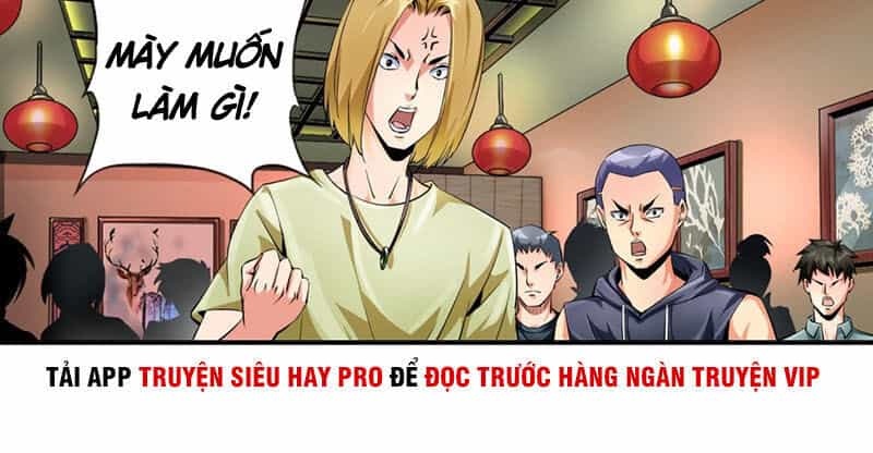 Tuyệt Thế Binh Vương Xông Hoa Đô - Chương 90 - ảnh 9