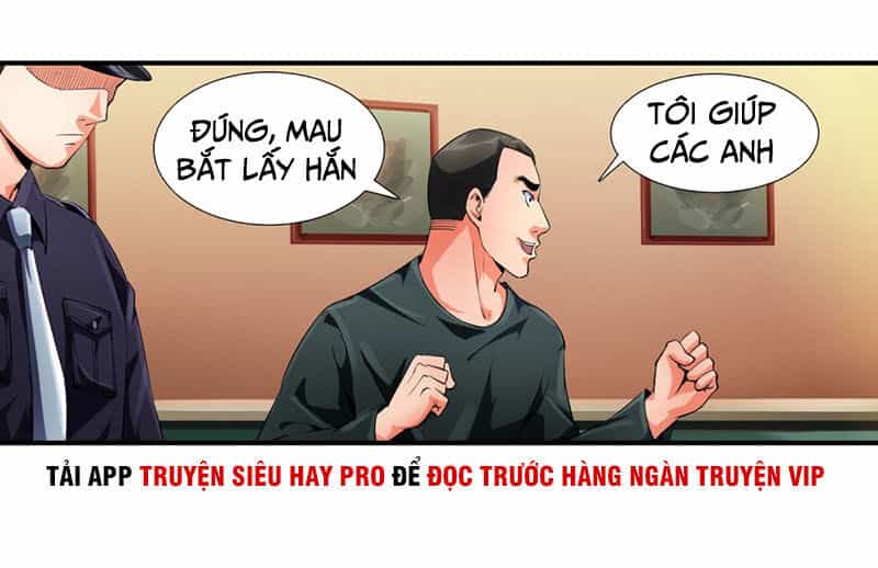 Tuyệt Thế Binh Vương Xông Hoa Đô - Chương 91 - ảnh 4