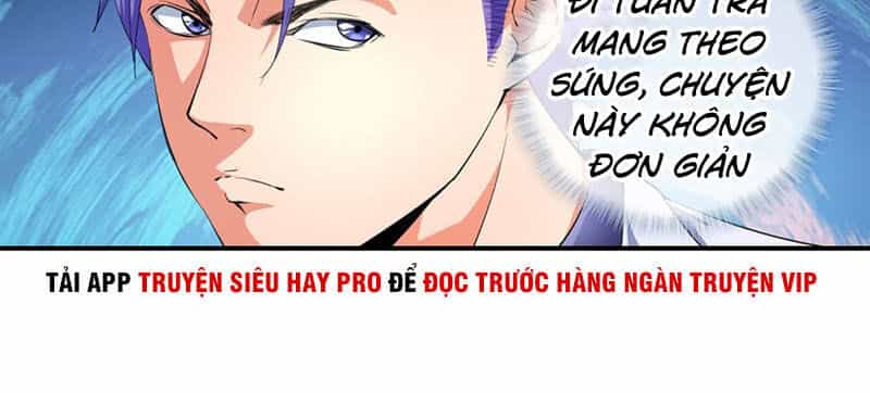 Tuyệt Thế Binh Vương Xông Hoa Đô - Chương 91 - ảnh 6