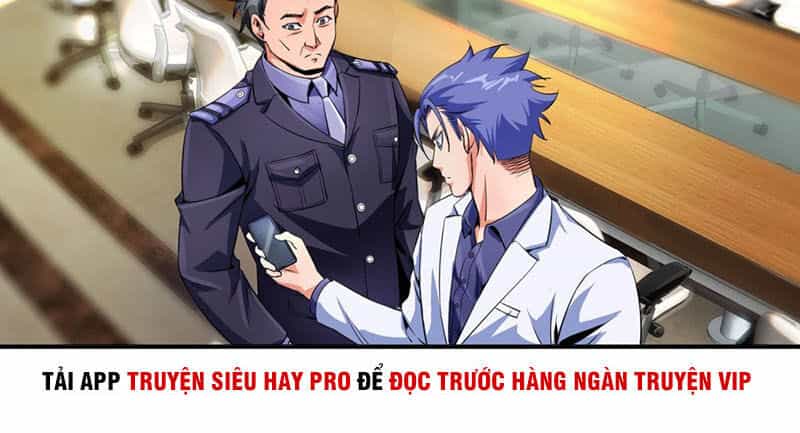 Tuyệt Thế Binh Vương Xông Hoa Đô - Chương 93 - ảnh 14