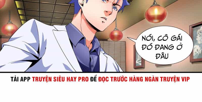 Tuyệt Thế Binh Vương Xông Hoa Đô - Chương 94 - ảnh 15