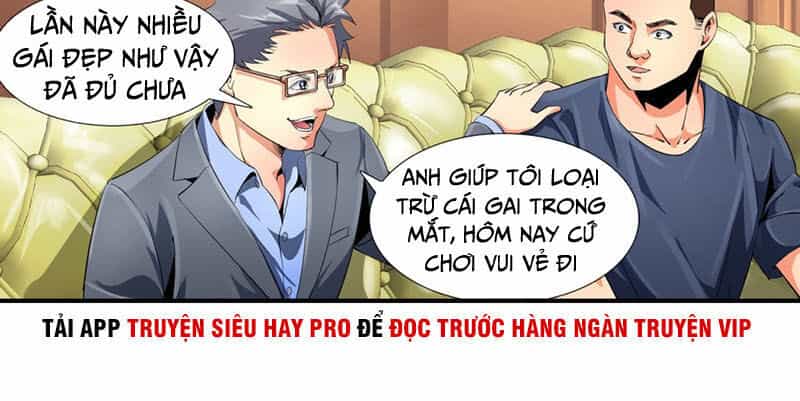 Tuyệt Thế Binh Vương Xông Hoa Đô - Chương 96 - ảnh 5