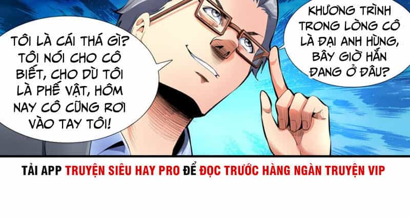 Tuyệt Thế Binh Vương Xông Hoa Đô - Chương 97 - ảnh 7