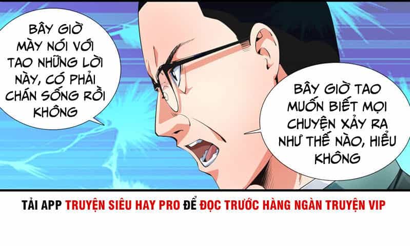 Tuyệt Thế Binh Vương Xông Hoa Đô - Chương 102 - ảnh 11