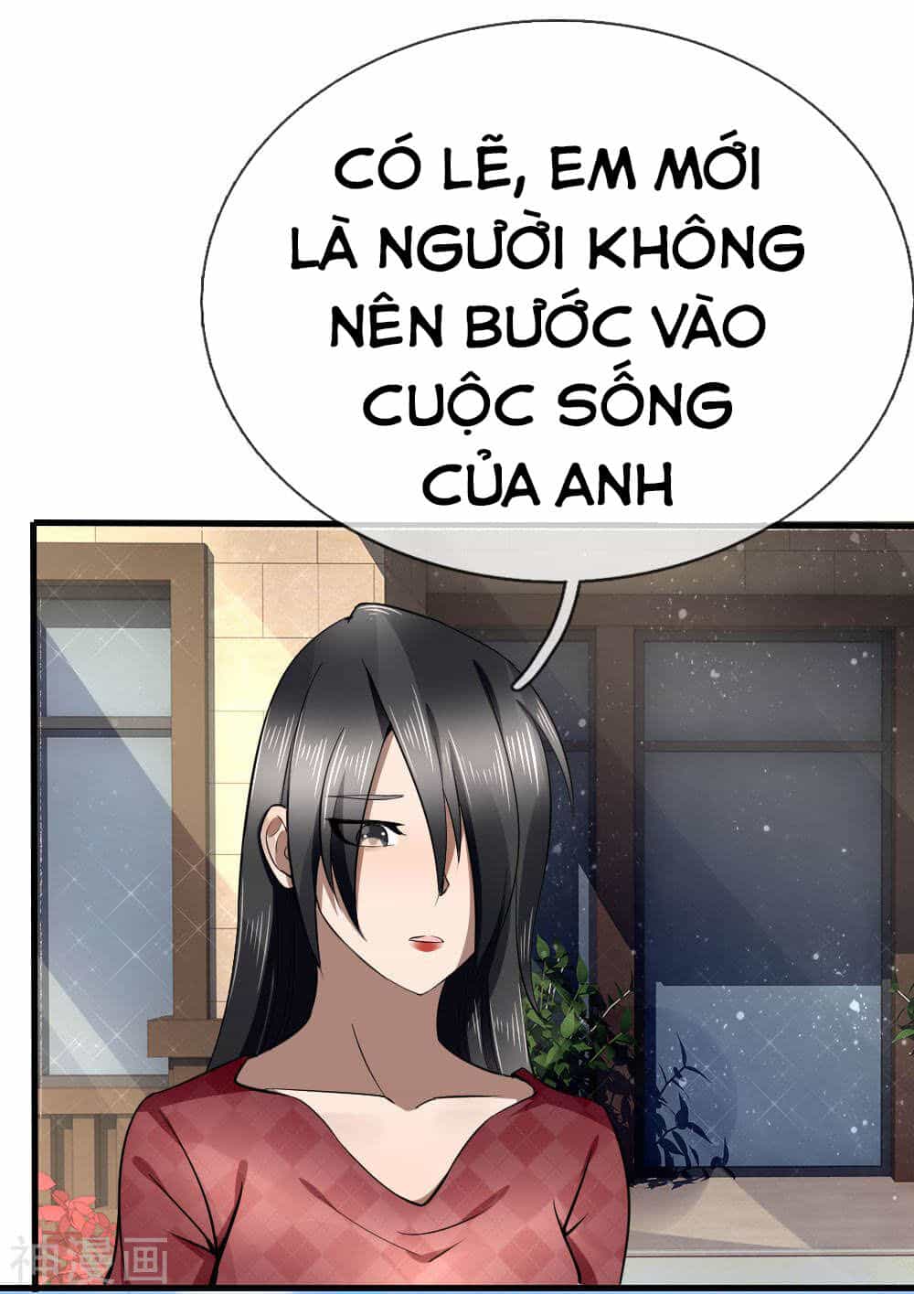 Tuyệt Thế Binh Vương - Chương 94 - ảnh 7