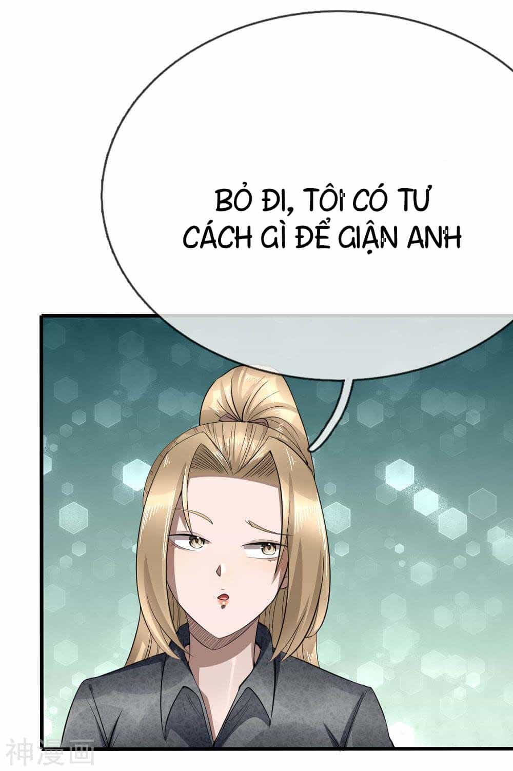 Tuyệt Thế Binh Vương - Chương 98 - ảnh 4