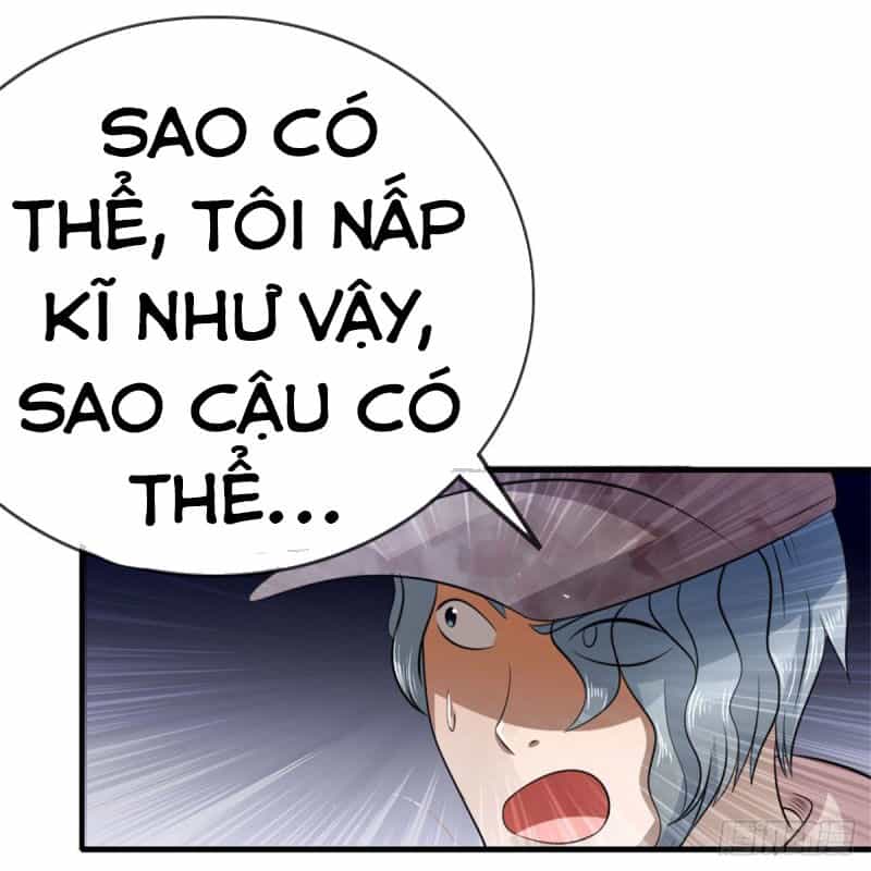 Tuyệt Thế Binh Vương - Chương 101 - ảnh 9