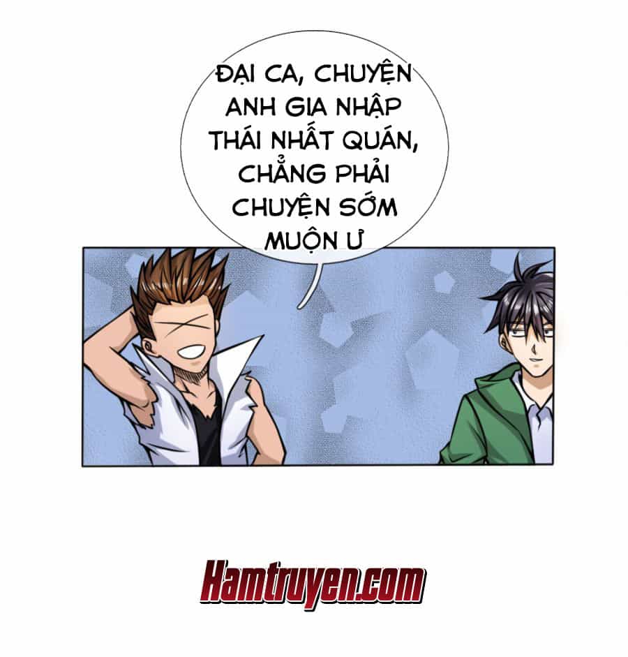 Tuyệt Thế Binh Vương - Chương 38 - ảnh 8