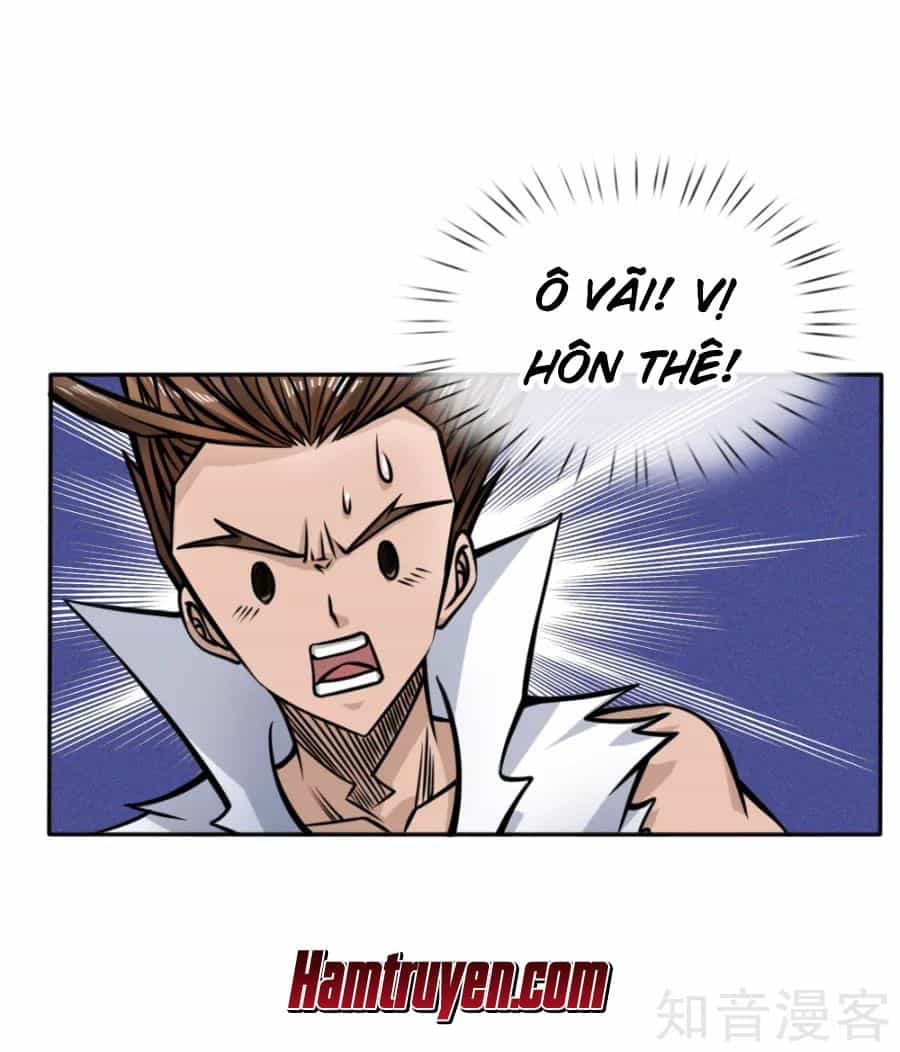Tuyệt Thế Binh Vương - Chương 42 - ảnh 7