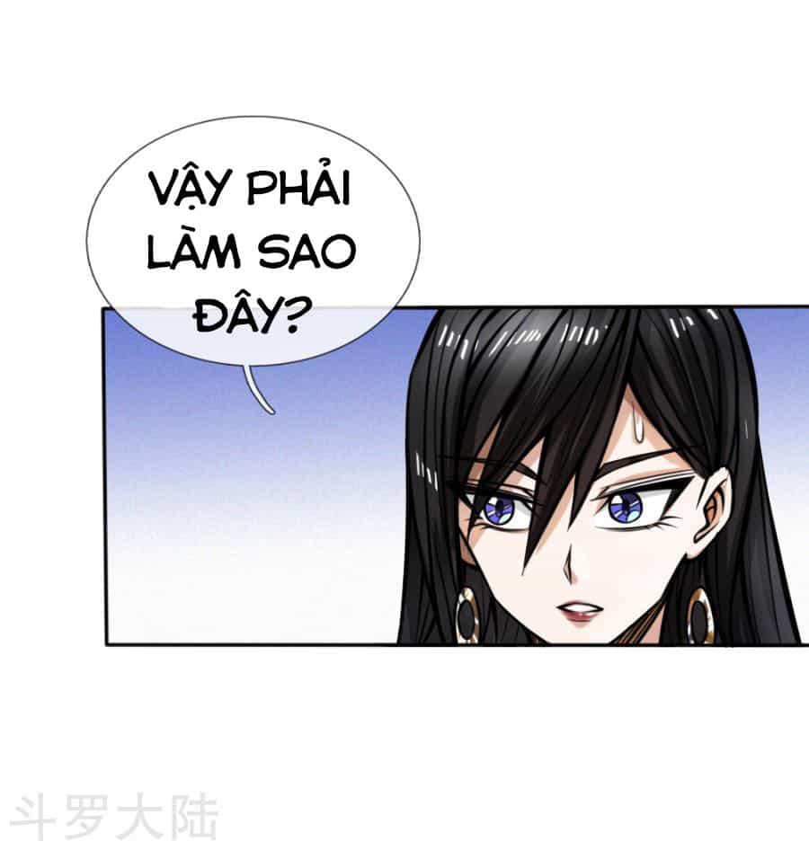 Tuyệt Thế Binh Vương - Chương 53 - ảnh 32