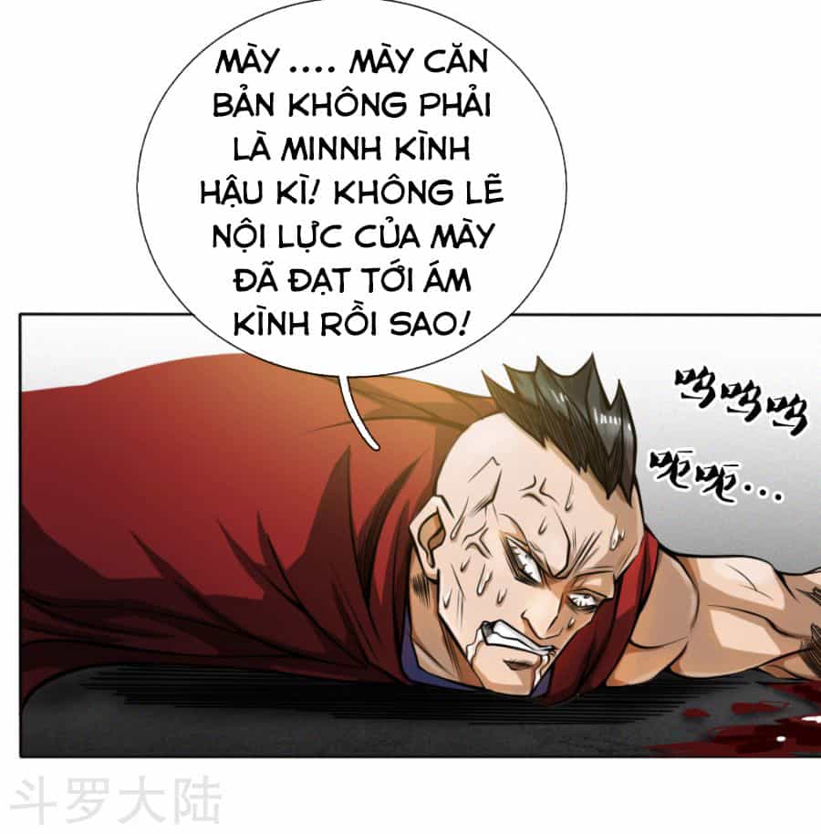 Tuyệt Thế Binh Vương - Chương 53 - ảnh 6