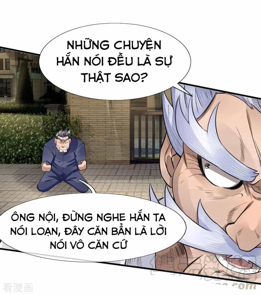 Tuyệt Thế Binh Vương - Chương 71 - ảnh 12