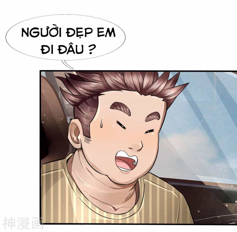 Tuyệt Thế Binh Vương - Chương 77 - ảnh 2