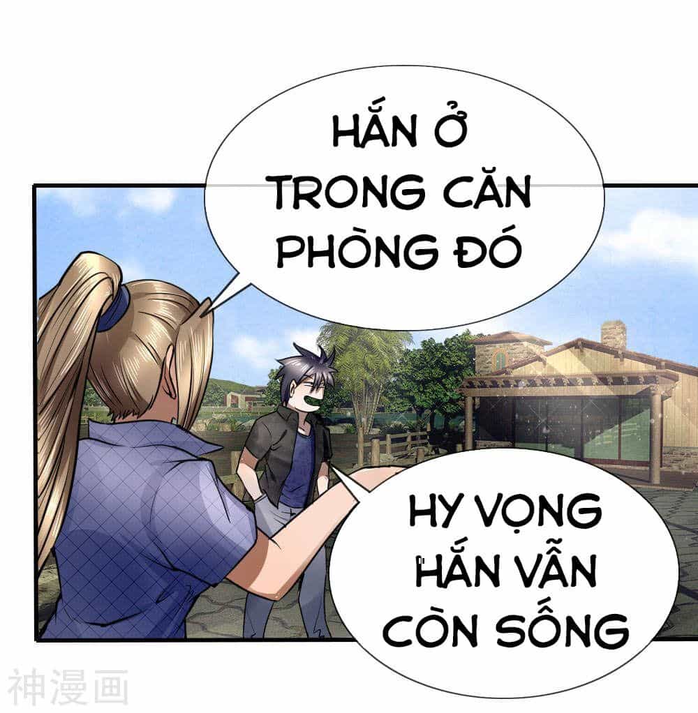 Tuyệt Thế Binh Vương - Chương 80 - ảnh 18