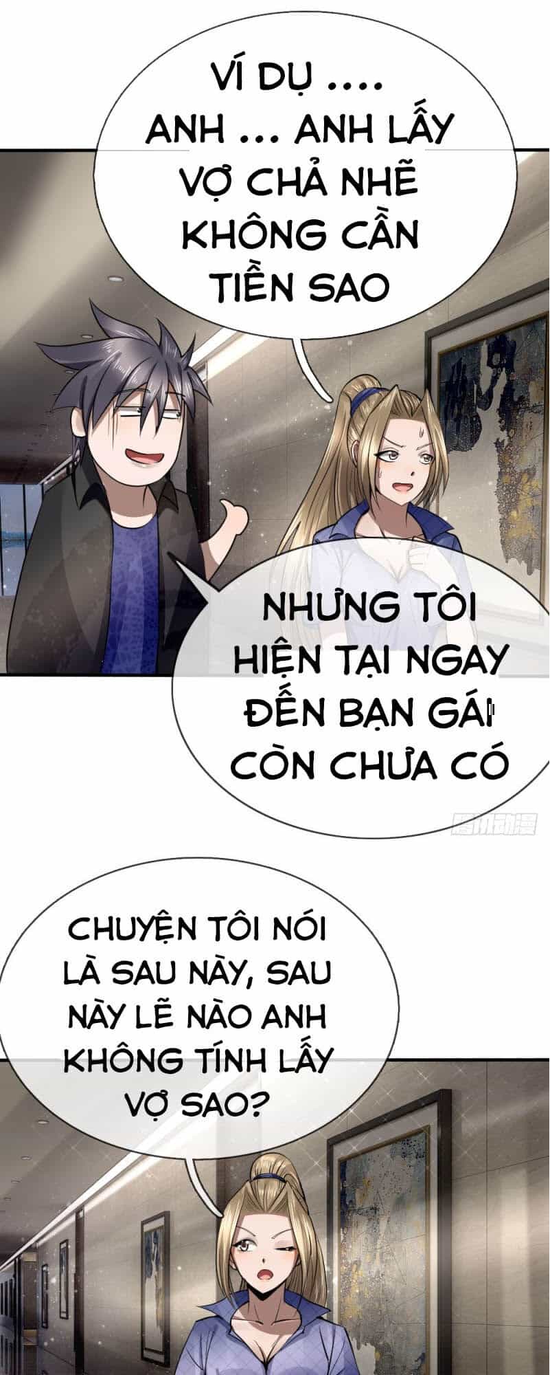 Tuyệt Thế Binh Vương - Chương 83 - ảnh 11