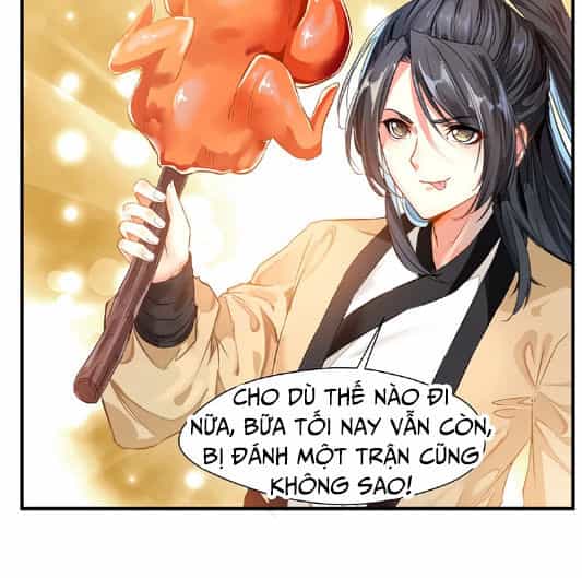 Tuyệt Thế Cổ Tôn - Chương 1 - ảnh 11