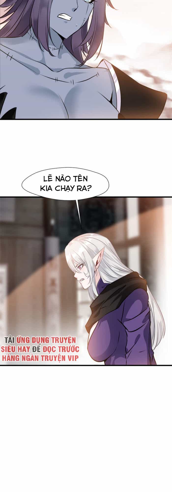Tuyệt Thế Cổ Tôn - Chương 100 - ảnh 14