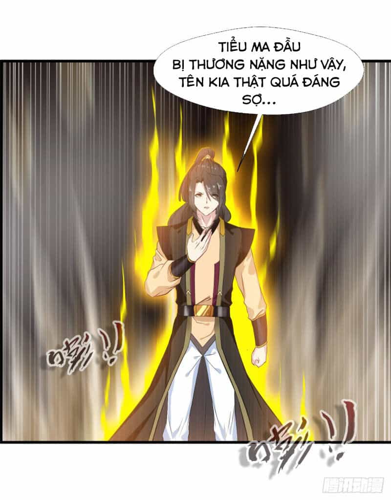 Tuyệt Thế Cổ Tôn - Chương 101 - ảnh 13
