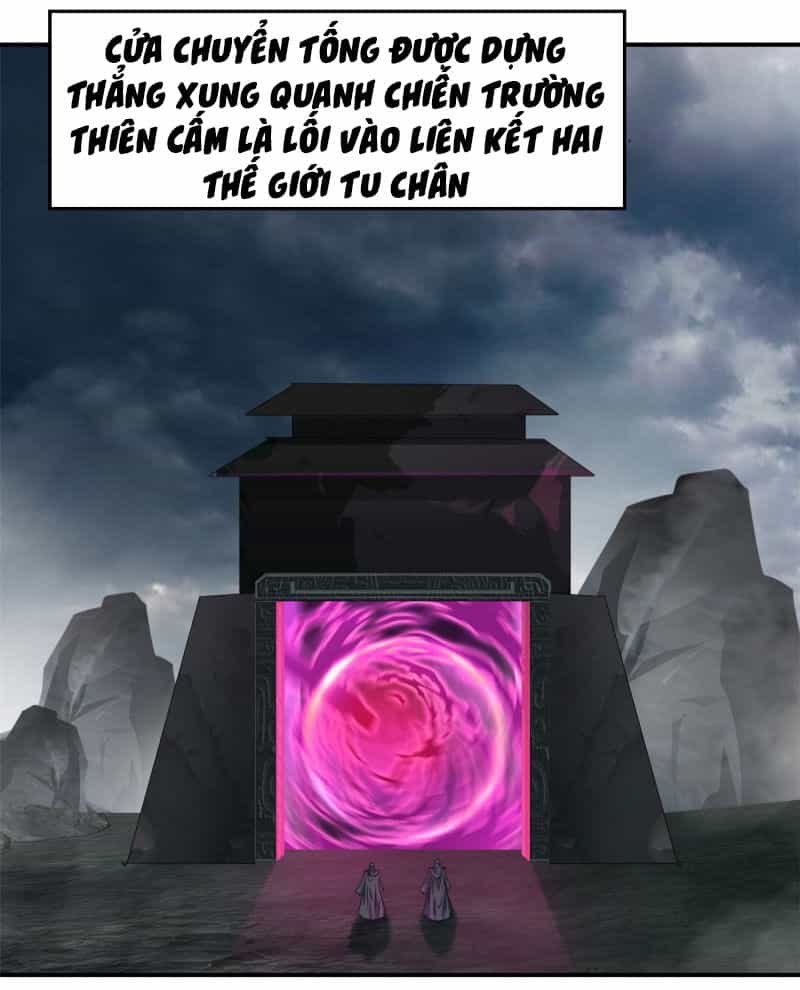 Tuyệt Thế Cổ Tôn - Chương 107 - ảnh 18