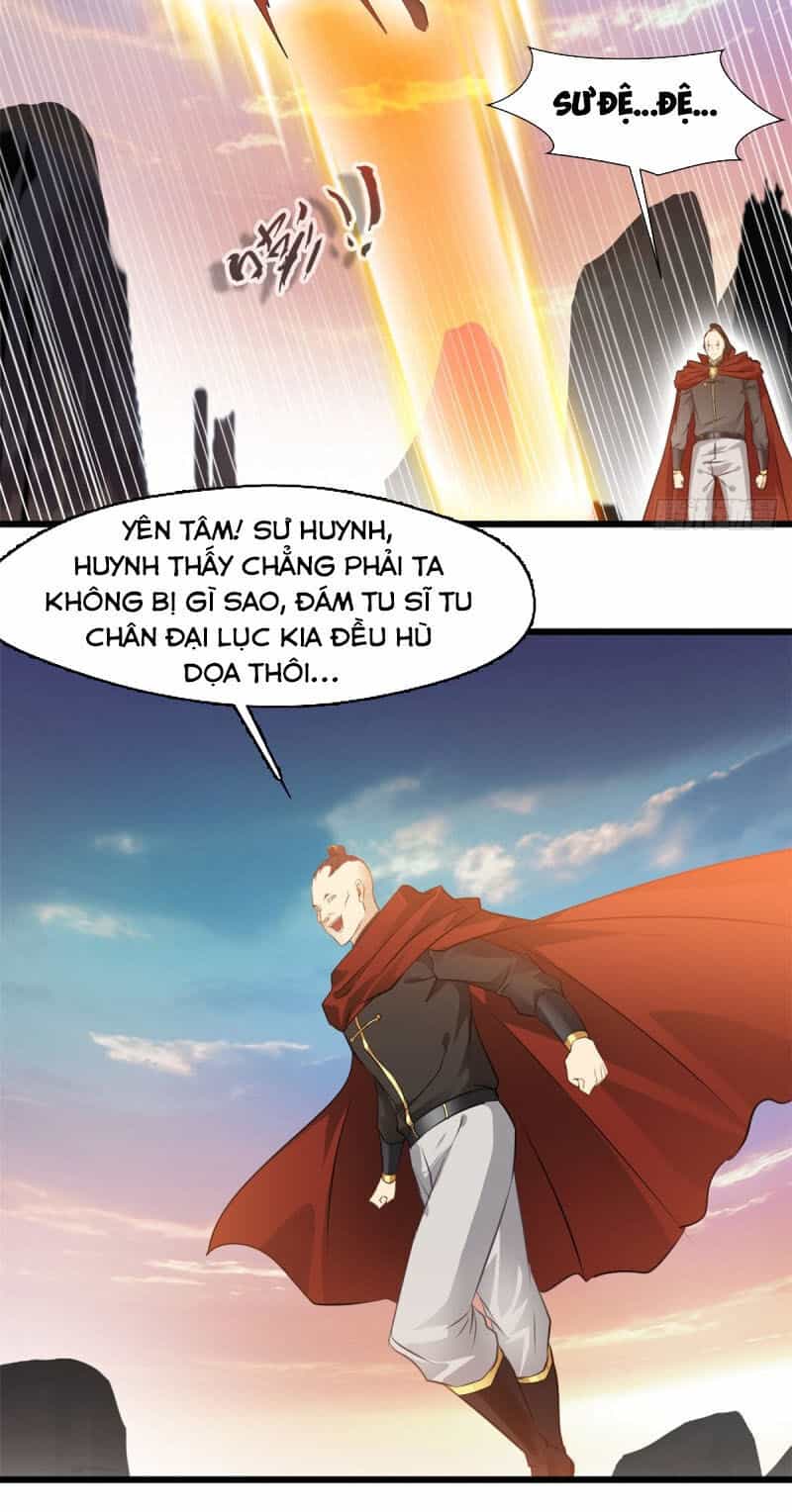 Tuyệt Thế Cổ Tôn - Chương 109 - ảnh 18