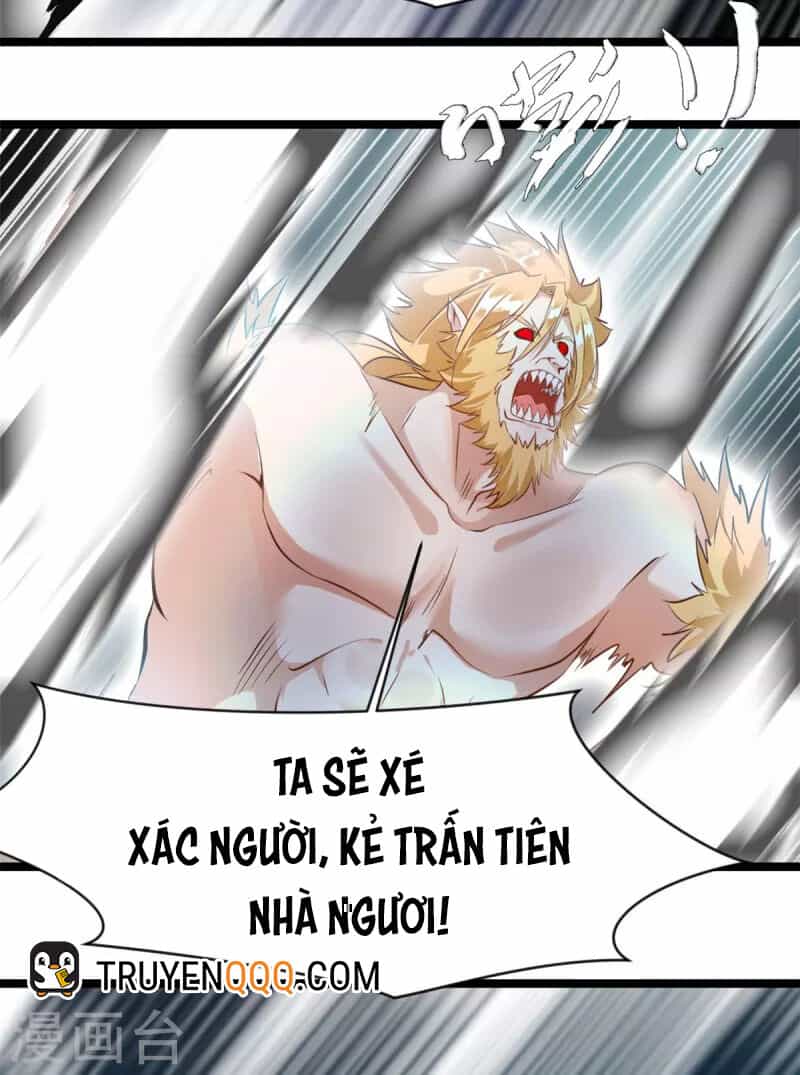 Tuyệt Thế Cổ Tôn - Chương 115 - ảnh 20