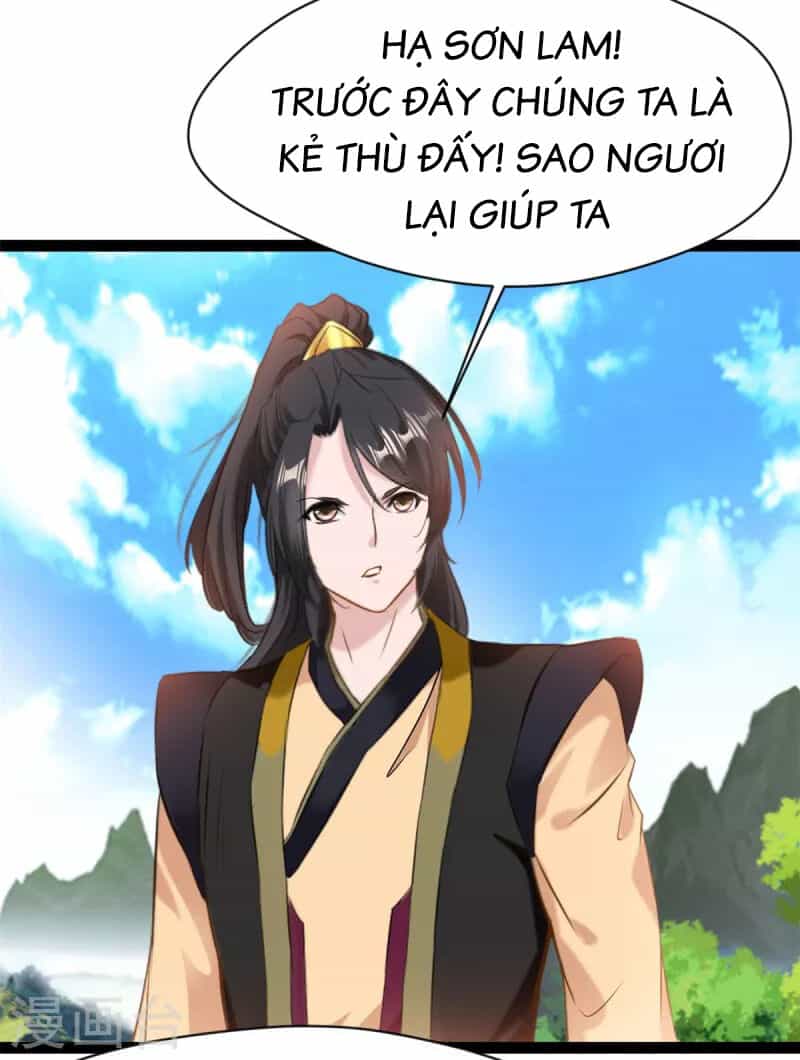 Tuyệt Thế Cổ Tôn - Chương 125 - ảnh 8
