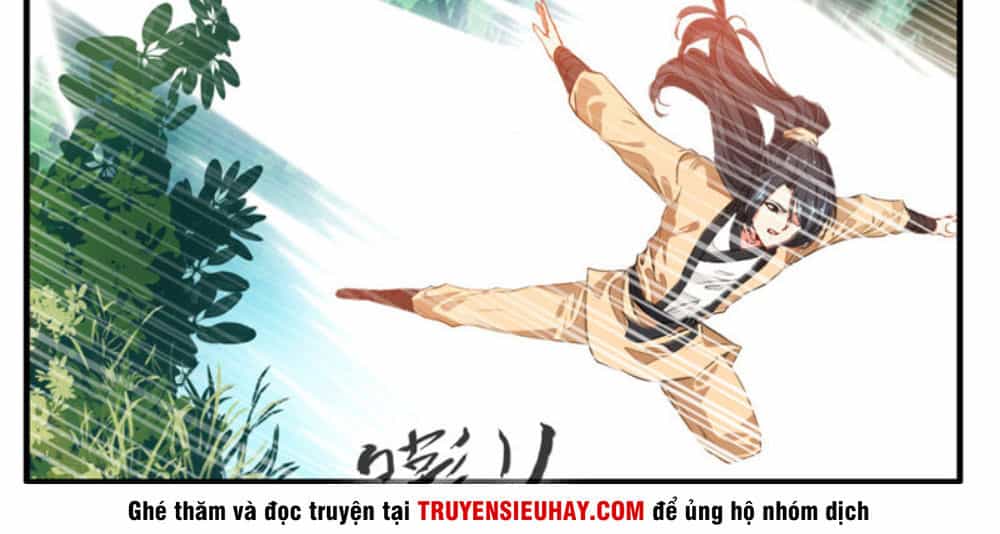 Tuyệt Thế Cổ Tôn - Chương 13 - ảnh 5