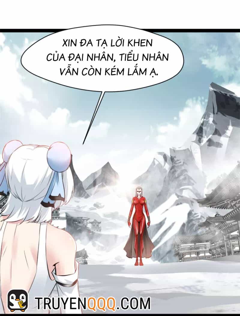 Tuyệt Thế Cổ Tôn - Chương 130 - ảnh 2