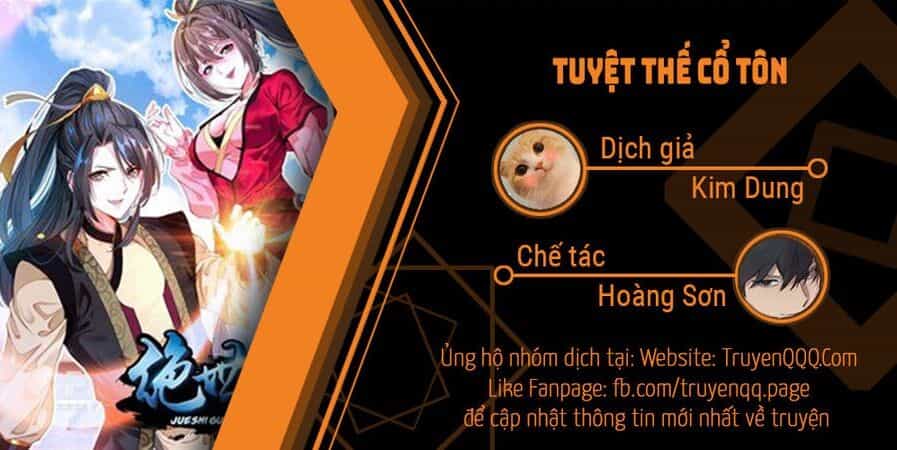 Tuyệt Thế Cổ Tôn - Chương 155 - ảnh 1
