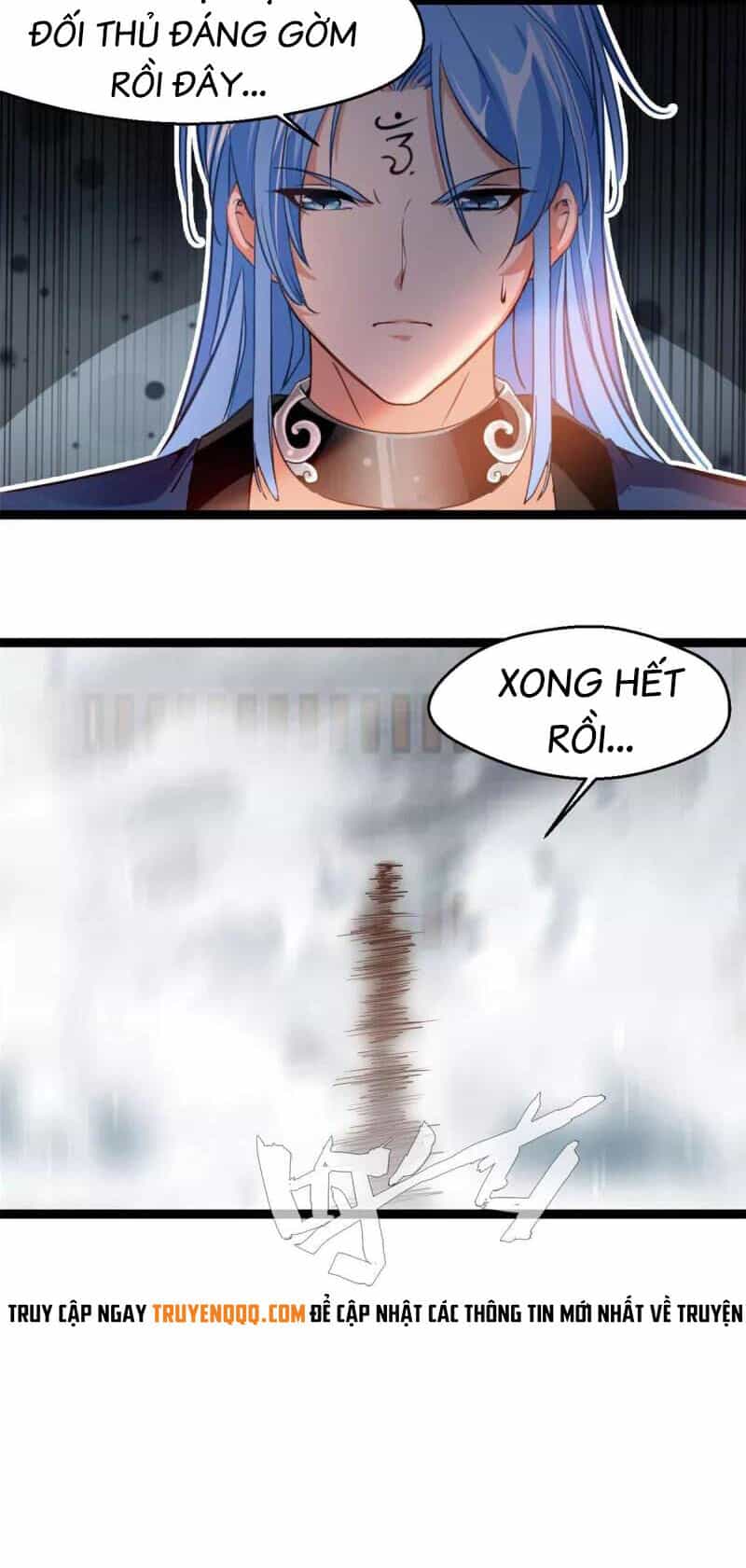 Tuyệt Thế Cổ Tôn - Chương 164 - ảnh 9