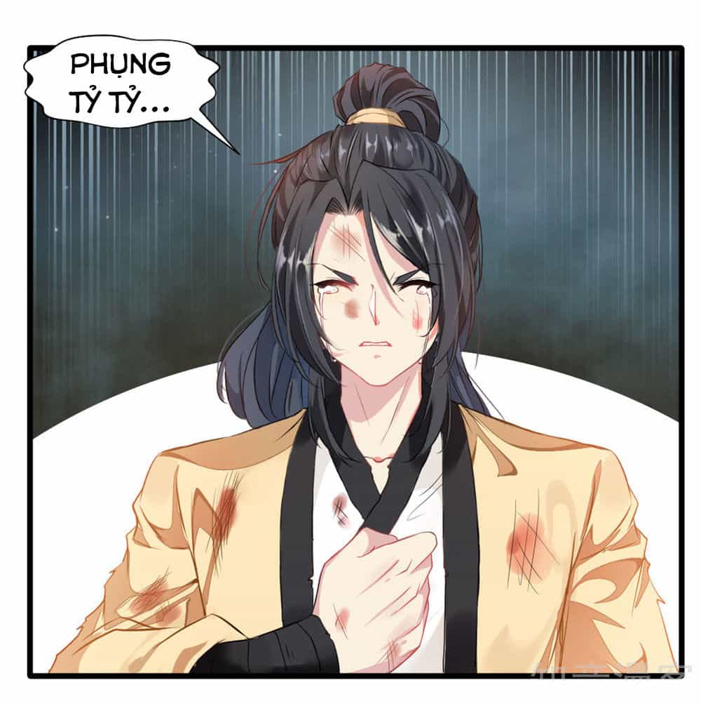 Tuyệt Thế Cổ Tôn - Chương 17 - ảnh 21